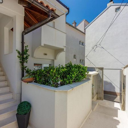 Apartmani Ilicevic Crikvenica Eksteriør bilde